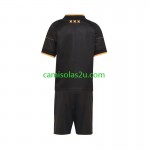 Camisolas de futebol AFC Ajax Criança Equipamento Alternativa 2026/27 Manga Curta